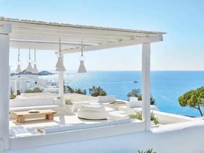 Mykonos Blu, Grecotel Boutique Resort - 85