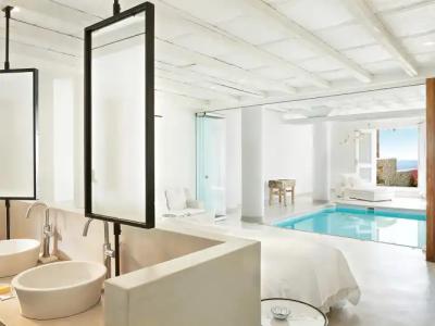 Mykonos Blu, Grecotel Boutique Resort - 51