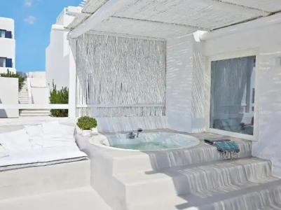 Mykonos Blu, Grecotel Boutique Resort - 161