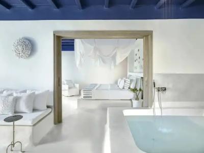 Mykonos Blu, Grecotel Boutique Resort - 100