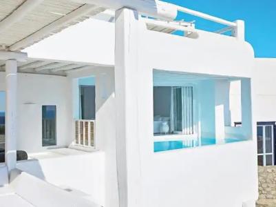 Mykonos Blu, Grecotel Boutique Resort - 117