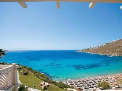 Mykonos Blu, Grecotel Boutique Resort - 394