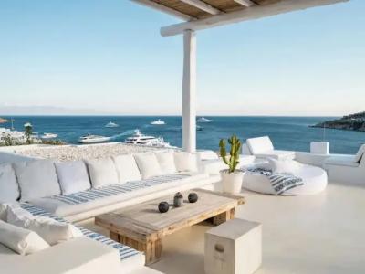 Mykonos Blu, Grecotel Boutique Resort - 88