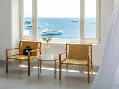 Mykonos Blu, Grecotel Boutique Resort - 57