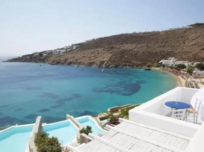 Mykonos Blu, Grecotel Boutique Resort - 160