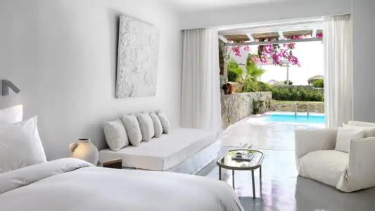 Mykonos Blu, Grecotel Boutique Resort - 119