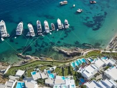 Mykonos Blu, Grecotel Boutique Resort - 20