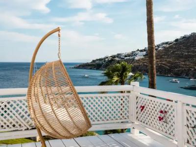 Mykonos Blu, Grecotel Boutique Resort - 45