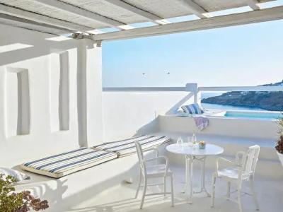 Mykonos Blu, Grecotel Boutique Resort - 46