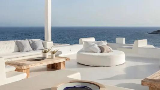Mykonos Blu, Grecotel Boutique Resort - 98