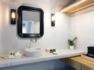 Mykonos Blu, Grecotel Boutique Resort - 40