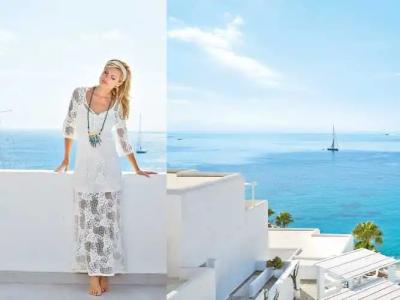 Mykonos Blu, Grecotel Boutique Resort - 415