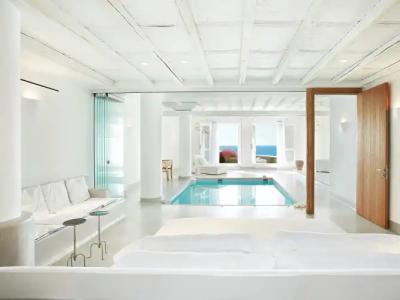 Mykonos Blu, Grecotel Boutique Resort - 50