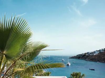 Mykonos Blu, Grecotel Boutique Resort - 461