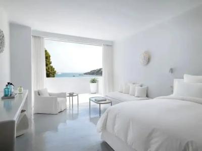 Mykonos Blu, Grecotel Boutique Resort - 442