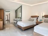 Superior Quadruple Suite