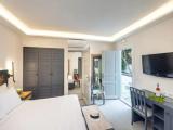 Standard (Adjacent Building) Quadruple room
