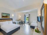 Standard (Adjacent Building) Triple room