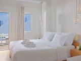 Executive Double room with sea view