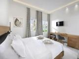 Quadruple Family Suite