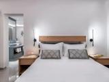 Superior Quadruple Family Suite