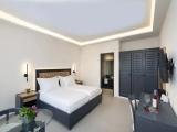 Standard (Adjacent Building) Double room