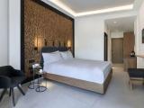 Double Junior Suite with partial sea view