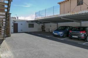 Hotel 139, Castelldefels
