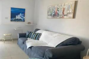 Konnos Flat, Protaras