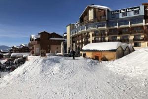 Hotel Bel Horizon by Skinetworks, Val Thorens