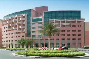 Chelsea Gardens Hotel Apartment, Dubai