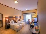 1 Bedroom Triple Apartment