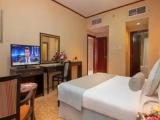 1 Bedroom Standard Double Apartment