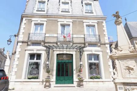 Best Western Plus D'Angleterre