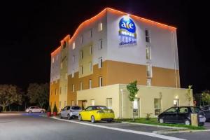 Ace Hotel Bourges, Bourges