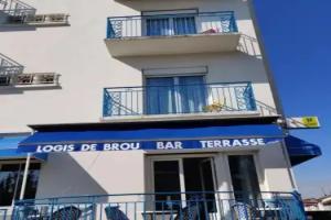 Cit'Hotel Le Logis De Brou, Bourg-en-Bresse
