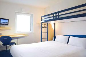 ibis budget Bourg en Bresse, Bourg-en-Bresse