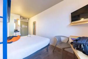 ibis budget Bourg en Bresse Mini-hotel, Bourg-en-Bresse