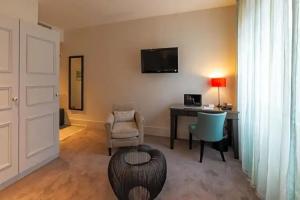 Hotel Le Griffon d'Or, Bourg-en-Bresse