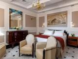 Margherita Terrace Double Suite