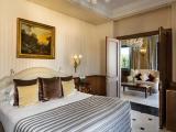 2 Bedrooms Ludovisi Family Quadruple Suite