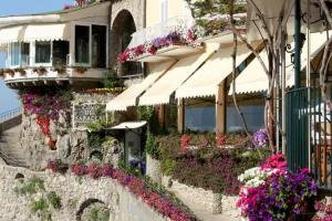 Covo Dei Saraceni Mini-hotel, Positano