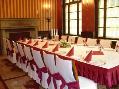 Palota Lillafured - 18