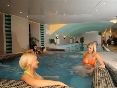 Palota Lillafured - 5