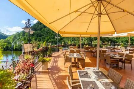 Palota Lillafured - 23