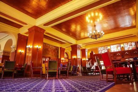 Palota Lillafured - 3