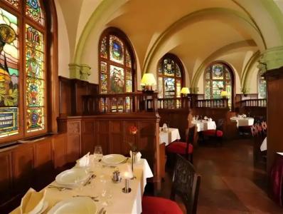 Palota Lillafured - 16