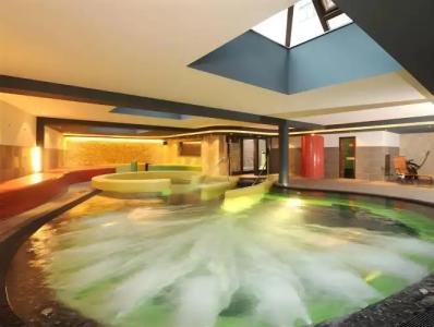 Palota Lillafured - 4