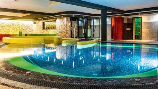 Palota Lillafured - 31