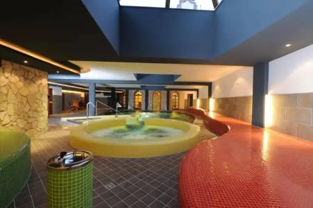 Palota Lillafured - 9